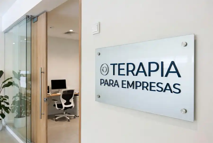 Imagem do espaço clínico 3